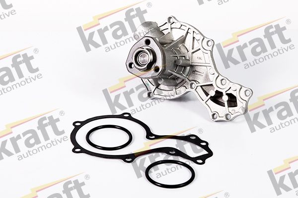 KRAFT AUTOMOTIVE vandens siurblys 1500045